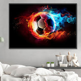Sport 5d Diy Diamond Painting Diamant Malerei Set MJ2864