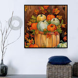 Essen 5d Diy Diamond Painting Diamant Malerei Set MJ2936