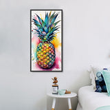 Essen 5d Diy Diamond Painting Diamant Malerei Set MJ2942