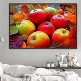 Essen 5d Diy Diamond Painting Diamant Malerei Set MJ2950