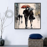 Geliebte 5d Diy Diamond Painting Diamant Malerei Set MJ2957