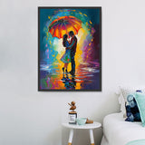 Geliebte 5d Diy Diamond Painting Diamant Malerei Set MJ2961