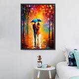 Geliebte 5d Diy Diamond Painting Diamant Malerei Set MJ2964