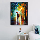Geliebte 5d Diy Diamond Painting Diamant Malerei Set MJ2966