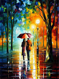 Geliebte 5d Diy Diamond Painting Diamant Malerei Set MJ2966
