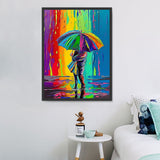 Geliebte 5d Diy Diamond Painting Diamant Malerei Set MJ2969