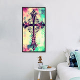 Christentum 5d Diy Diamond Painting Diamant Malerei Set MJ2997