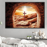 Christentum 5d Diy Diamond Painting Diamant Malerei Set MJ3021