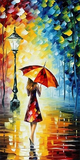 Frau 5d Diy Diamond Painting Diamant Malerei Set MJ3047