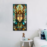 Fee 5d Diy Diamond Painting Diamant Malerei Set MJ3275