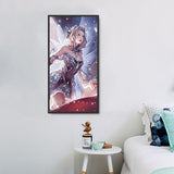 Fee 5d Diy Diamond Painting Diamant Malerei Set MJ3276