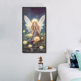 Fee 5d Diy Diamond Painting Diamant Malerei Set MJ3278