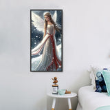 Fee 5d Diy Diamond Painting Diamant Malerei Set MJ3280