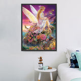 Fee 5d Diy Diamond Painting Diamant Malerei Set MJ3283
