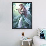 Fee 5d Diy Diamond Painting Diamant Malerei Set MJ3284