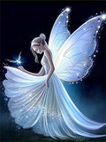 Fee 5d Diy Diamond Painting Diamant Malerei Set MJ3286