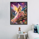 Fee 5d Diy Diamond Painting Diamant Malerei Set MJ3295