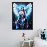 Fee 5d Diy Diamond Painting Diamant Malerei Set MJ3303