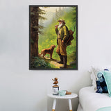 Porträt 5d Diy Diamond Painting Diamant Malerei Set MJ3359