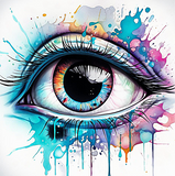 Augen 5d Diy Diamond Painting Diamant Malerei Set MJ3367
