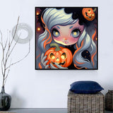 Karikatur 5d Diy Diamond Painting Diamant Malerei Set MJ7014