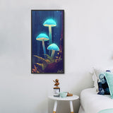 Karikatur 5d Diy Diamond Painting Diamant Malerei Set MJ7022
