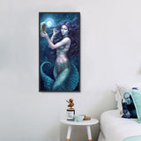 Karikatur 5d Diy Diamond Painting Diamant Malerei Set MJ7024