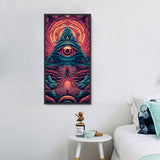 Karikatur 5d Diy Diamond Painting Diamant Malerei Set MJ7025