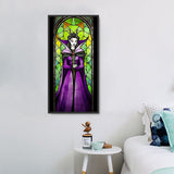Karikatur 5d Diy Diamond Painting Diamant Malerei Set MJ7026