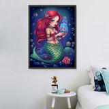 Karikatur 5d Diy Diamond Painting Diamant Malerei Set MJ7032