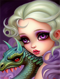 Karikatur 5d Diy Diamond Painting Diamant Malerei Set MJ7036
