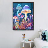 Karikatur 5d Diy Diamond Painting Diamant Malerei Set MJ7057