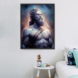 Karikatur 5d Diy Diamond Painting Diamant Malerei Set MJ7059