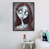 Karikatur 5d Diy Diamond Painting Diamant Malerei Set MJ7062