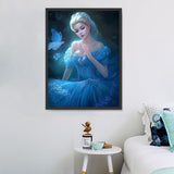 Karikatur 5d Diy Diamond Painting Diamant Malerei Set MJ7080