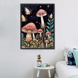 Karikatur 5d Diy Diamond Painting Diamant Malerei Set MJ7083