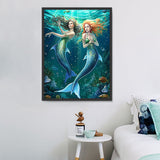 Karikatur 5d Diy Diamond Painting Diamant Malerei Set MJ7084