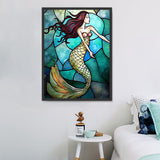 Karikatur 5d Diy Diamond Painting Diamant Malerei Set MJ7087