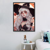 Karikatur 5d Diy Diamond Painting Diamant Malerei Set MJ7096