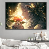 Karikatur 5d Diy Diamond Painting Diamant Malerei Set MJ7107