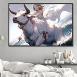 Karikatur 5d Diy Diamond Painting Diamant Malerei Set MJ7108