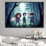 Karikatur 5d Diy Diamond Painting Diamant Malerei Set MJ7113