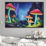 Traum 5d Diy Diamond Painting Diamant Malerei Set MJ7176