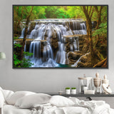Wasserfall 5d Diy Diamond Painting Diamant Malerei Set MJ7220