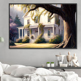 Dorf 5d Diy Diamond Painting Diamant Malerei Set MJ7303