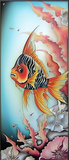 Fisch 5d Diy Diamond Painting Diamant Malerei Set MJ8111
