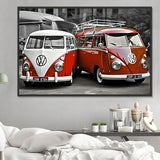 Auto 5d Diy Diamond Painting Diamant Malerei Set MJ8225