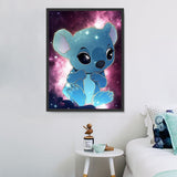 Karikatur 5d Diy Diamond Painting Diamant Malerei Set MJ8258