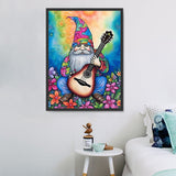 Karikatur 5d Diy Diamond Painting Diamant Malerei Set MJ8279