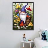 Karikatur 5d Diy Diamond Painting Diamant Malerei Set MJ8280